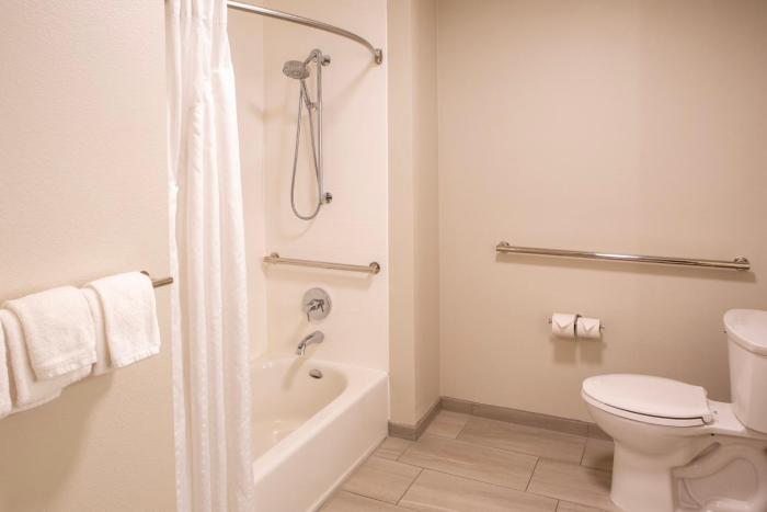 holiday inn express and suites sioux city south by ihg