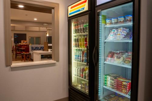 holiday inn express and suites sioux city south by ihg