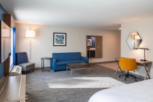holiday inn express and suites sioux city south by ihg