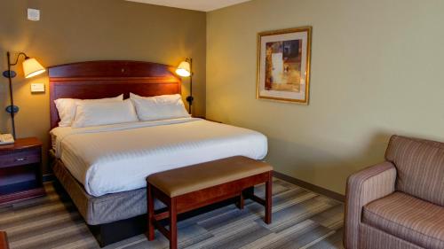 holiday inn express and suites sioux city south by ihg