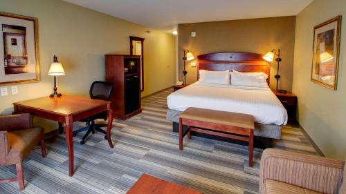 holiday inn express and suites sioux city south by ihg