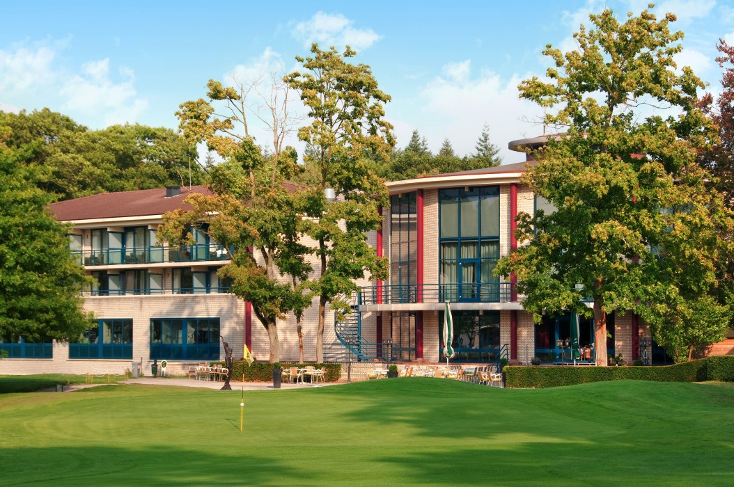 doubletree by hilton royal parc soestduinen