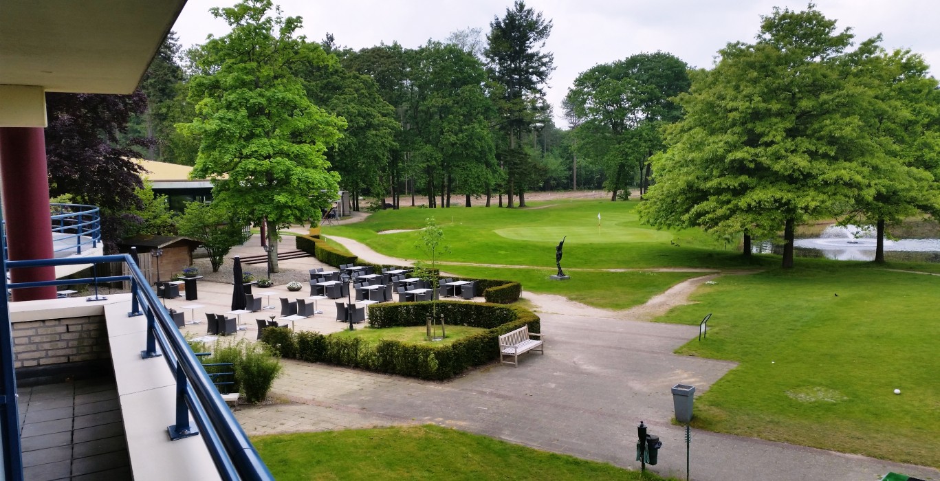 doubletree by hilton royal parc soestduinen