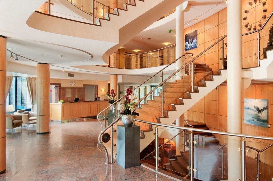 doubletree by hilton royal parc soestduinen