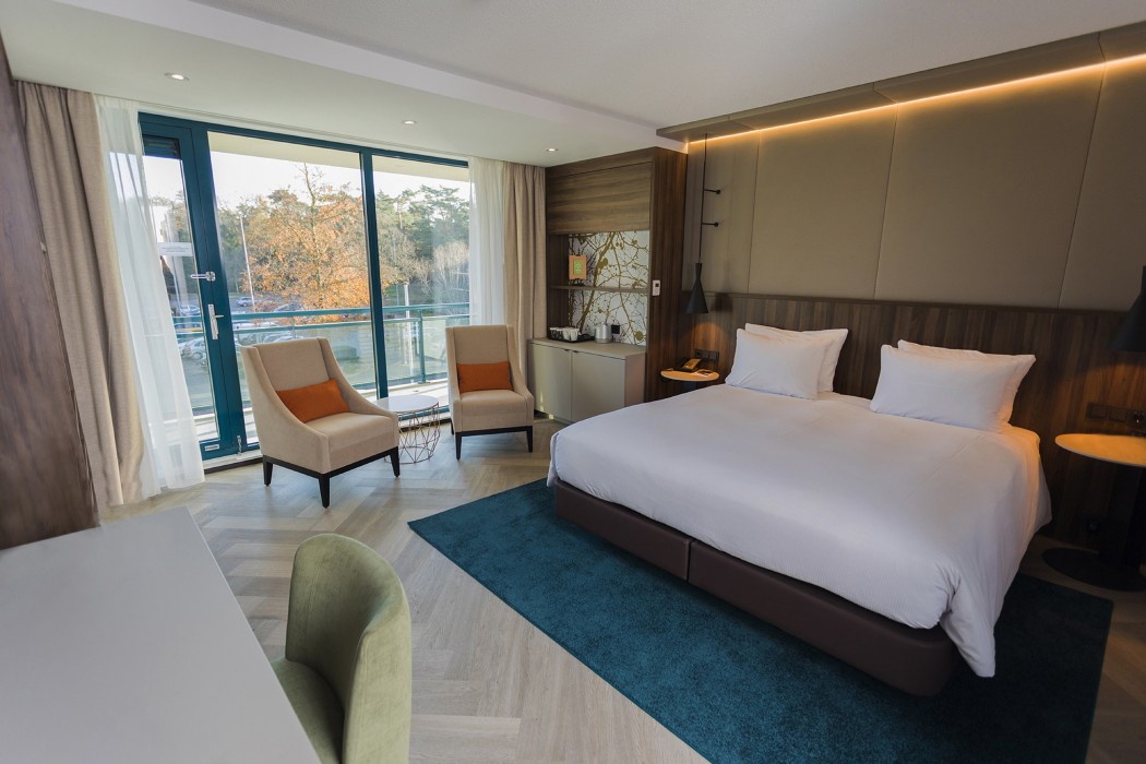 doubletree by hilton royal parc soestduinen