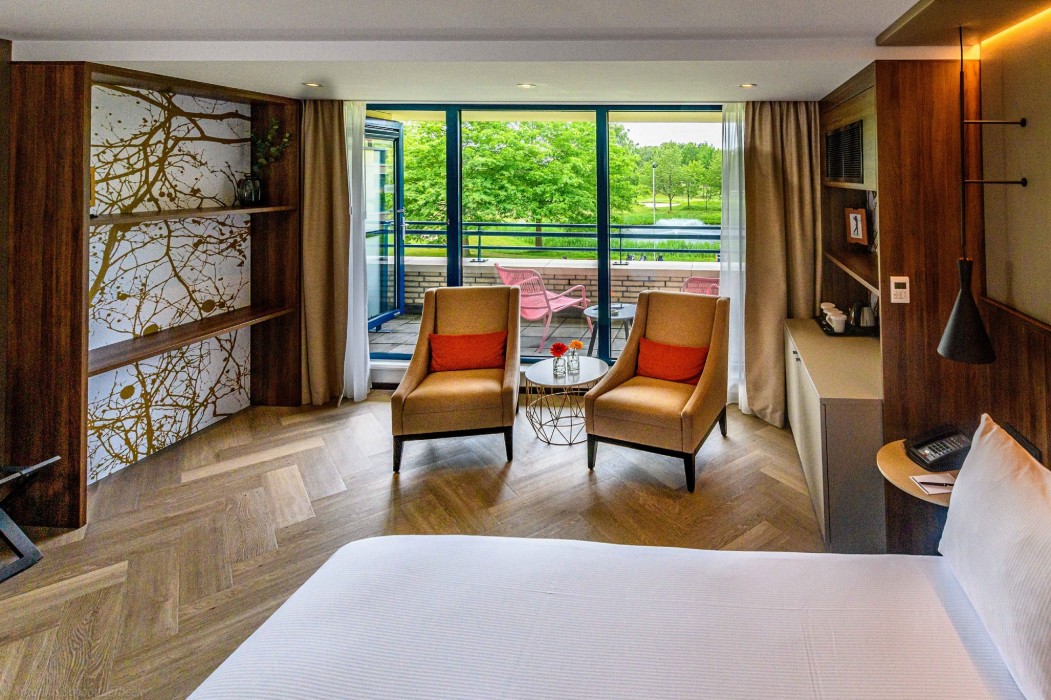 doubletree by hilton royal parc soestduinen