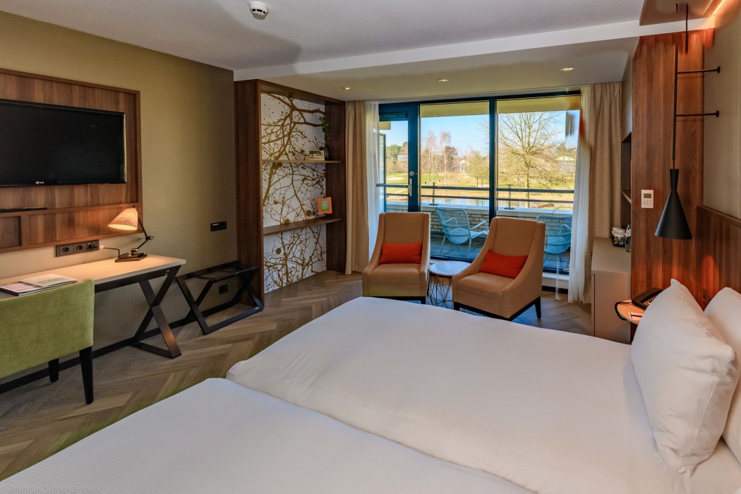 doubletree by hilton royal parc soestduinen
