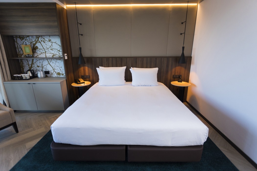 doubletree by hilton royal parc soestduinen