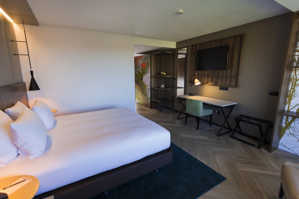 doubletree by hilton royal parc soestduinen