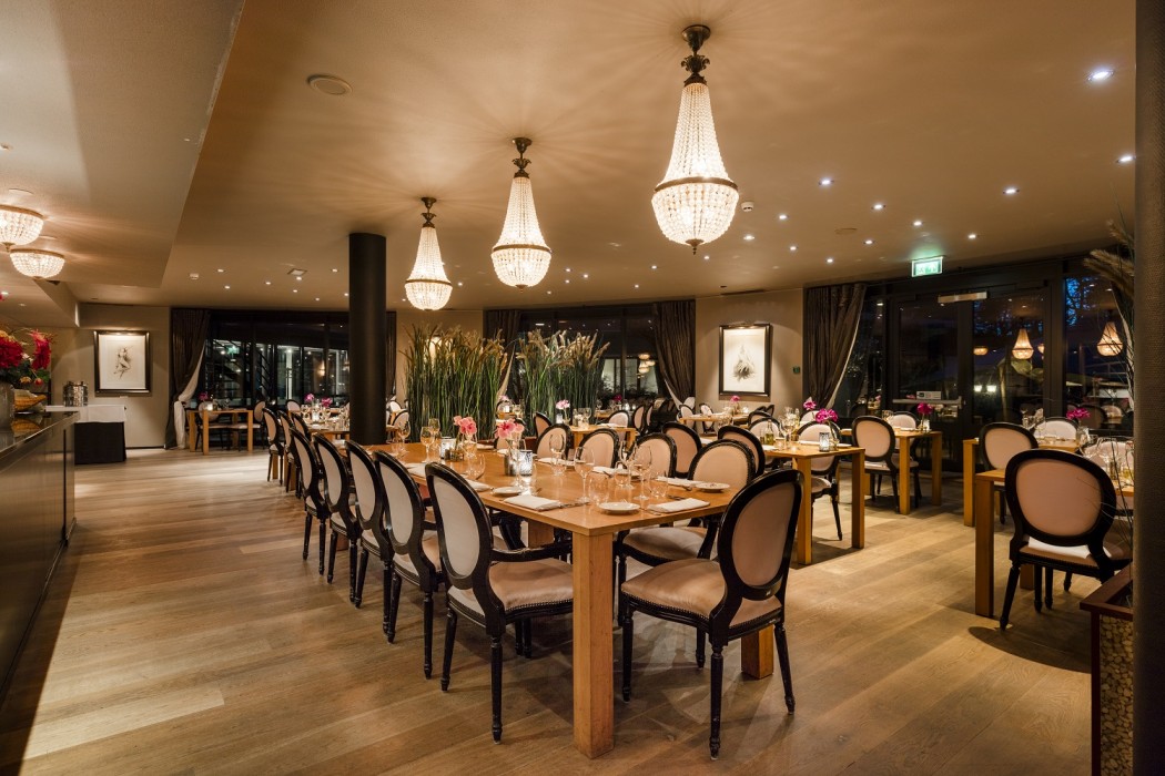 doubletree by hilton royal parc soestduinen