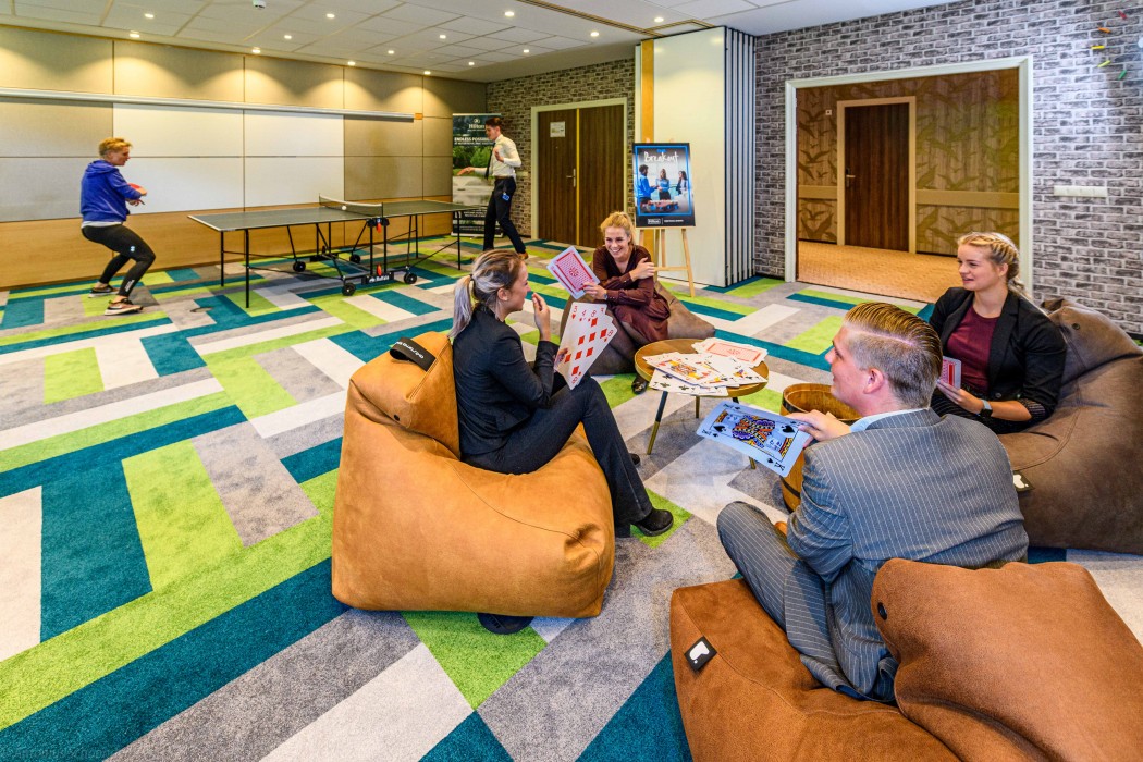 doubletree by hilton royal parc soestduinen