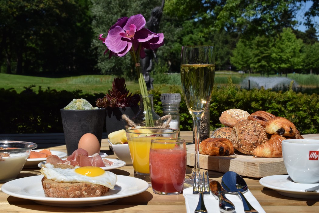 doubletree by hilton royal parc soestduinen