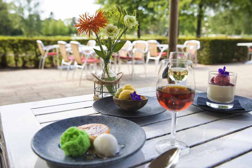 doubletree by hilton royal parc soestduinen
