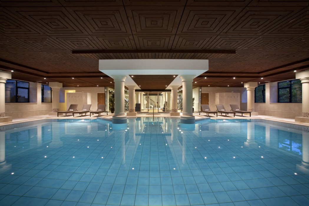 doubletree by hilton royal parc soestduinen