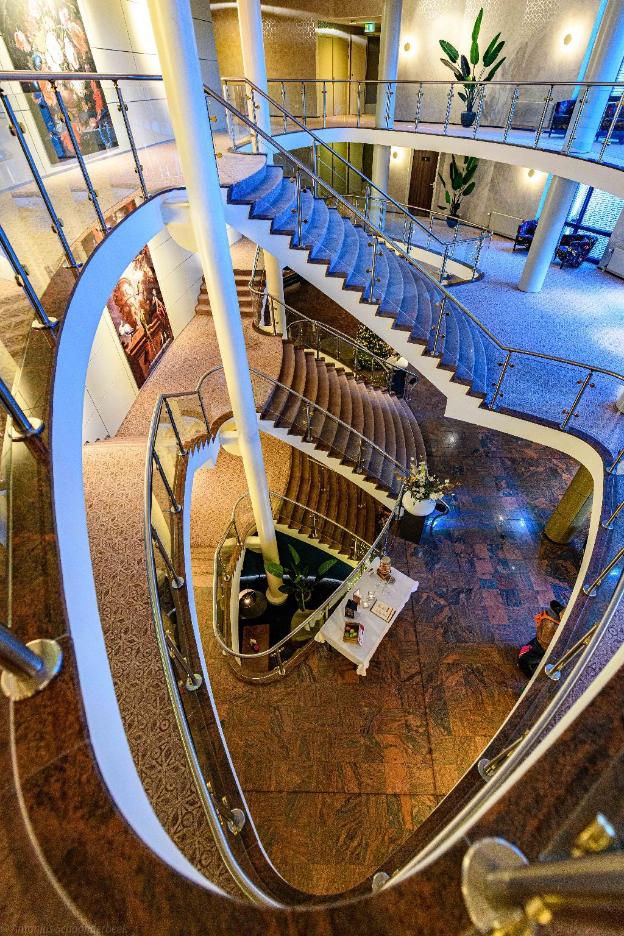 doubletree by hilton royal parc soestduinen