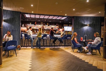 doubletree by hilton royal parc soestduinen