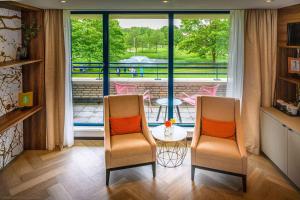 doubletree by hilton royal parc soestduinen