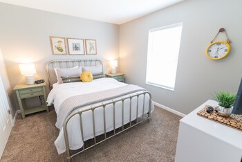 susitna suites