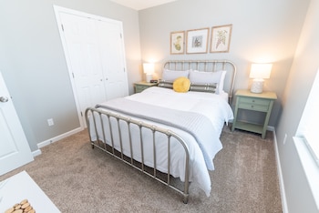 susitna suites