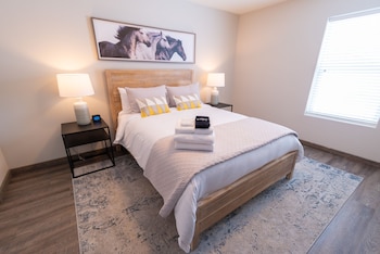 susitna suites