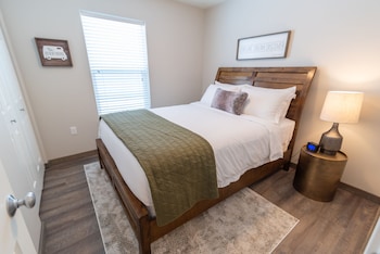 susitna suites
