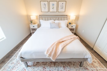 susitna suites
