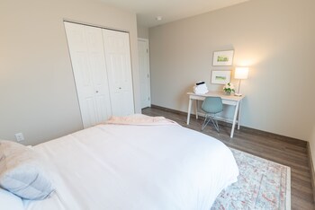 susitna suites