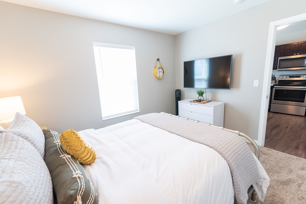 susitna suites