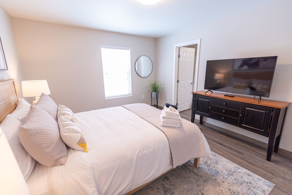 susitna suites