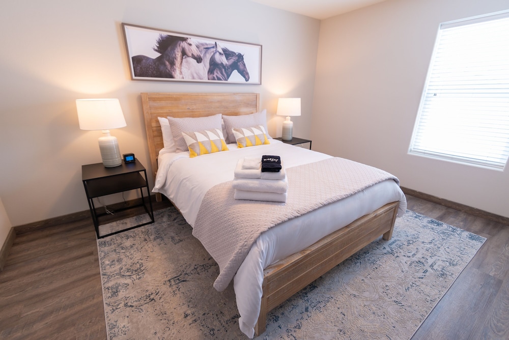 susitna suites