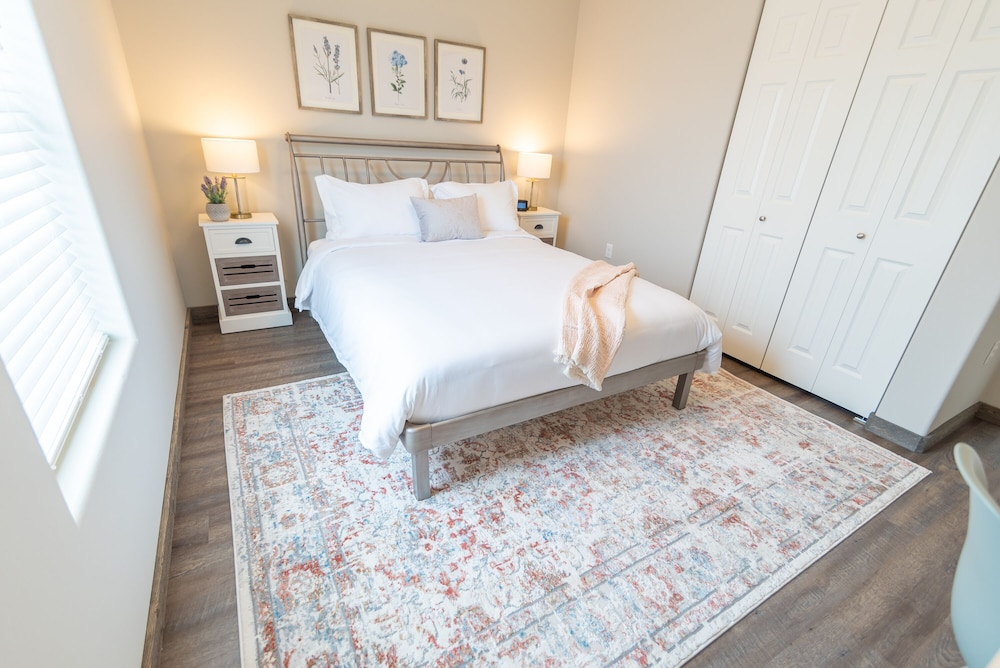 susitna suites