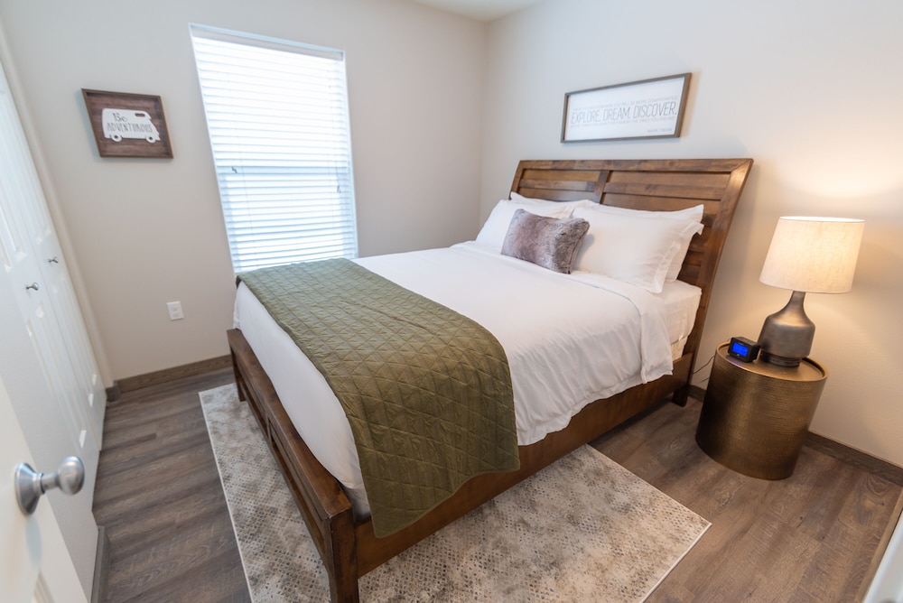 susitna suites