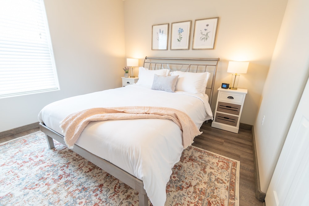 susitna suites