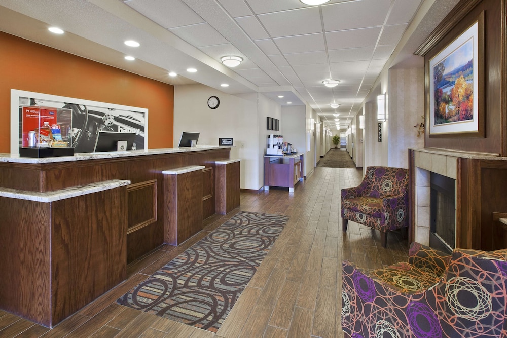 hampton inn pittsburgh area beaver valley centertownship