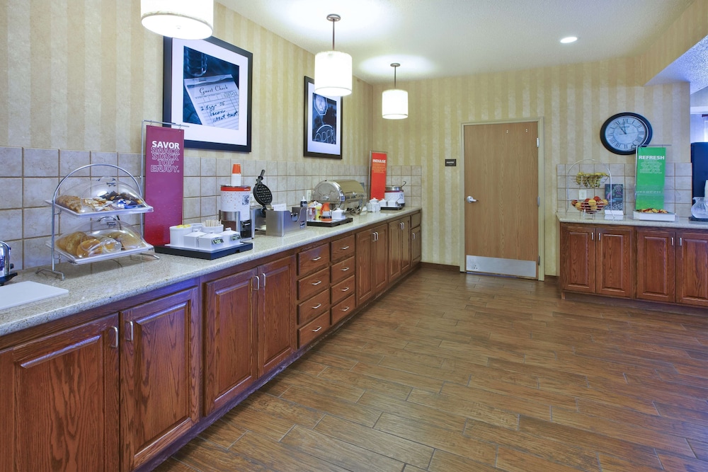 hampton inn pittsburgh area beaver valley centertownship