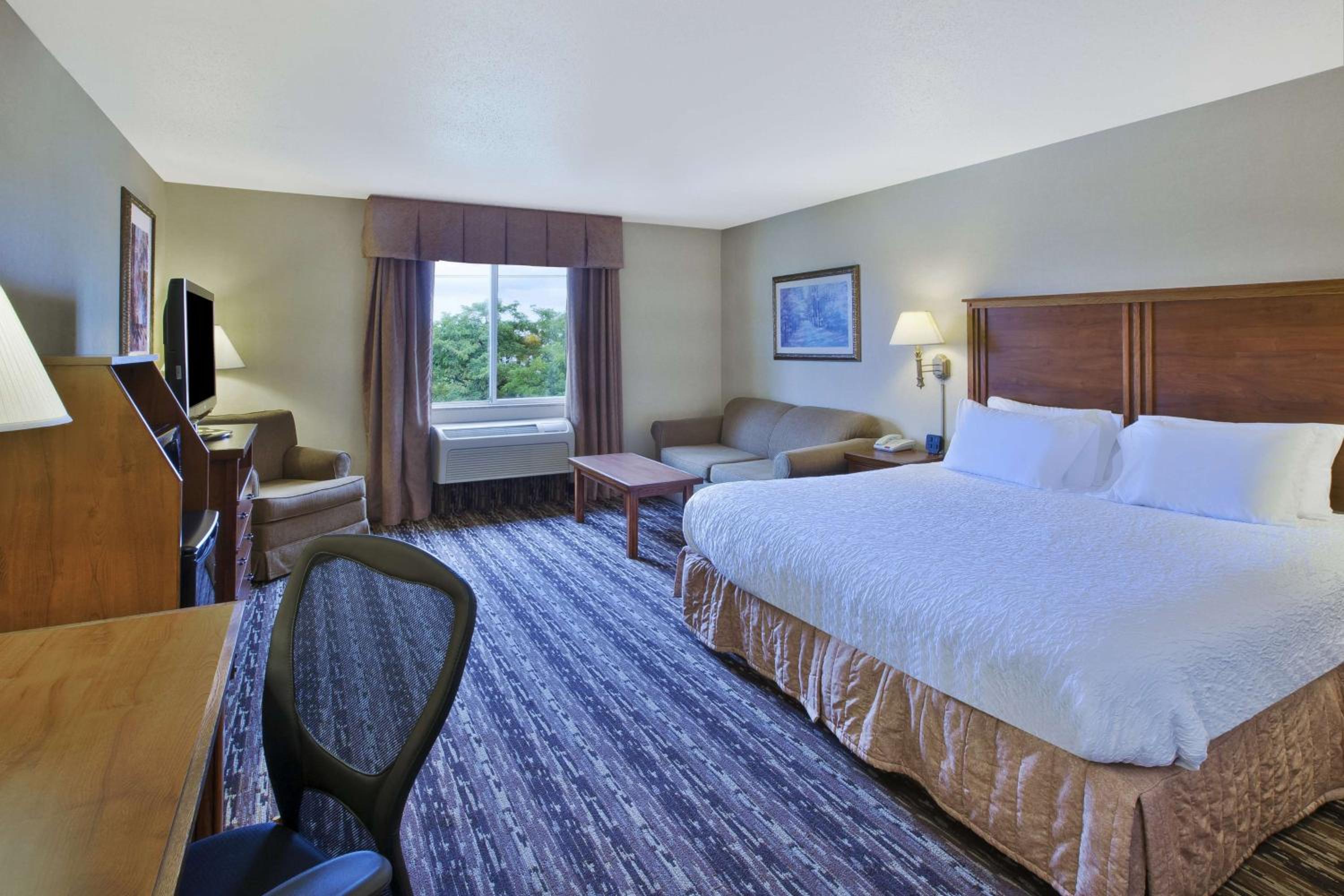 hampton inn pittsburgh area beaver valley centertownship