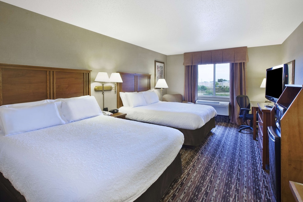 hampton inn pittsburgh area beaver valley centertownship