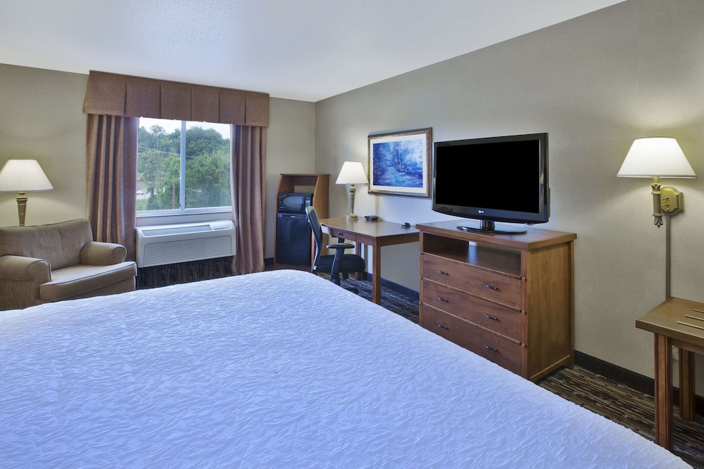 hampton inn pittsburgh area beaver valley centertownship