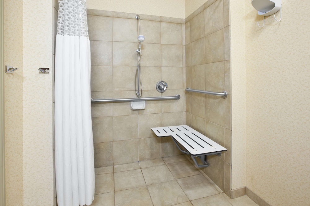 hampton inn pittsburgh area beaver valley centertownship