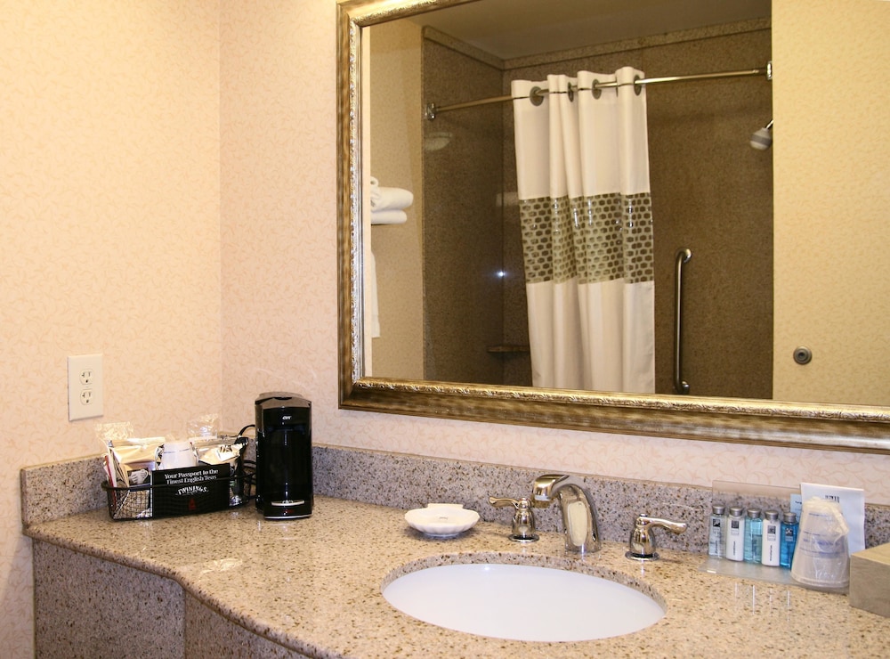 hampton inn pittsburgh area beaver valley centertownship