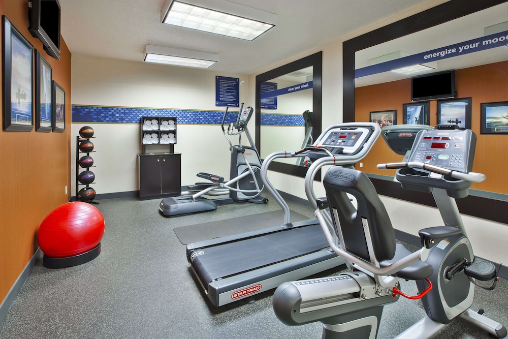 hampton inn pittsburgh area beaver valley centertownship