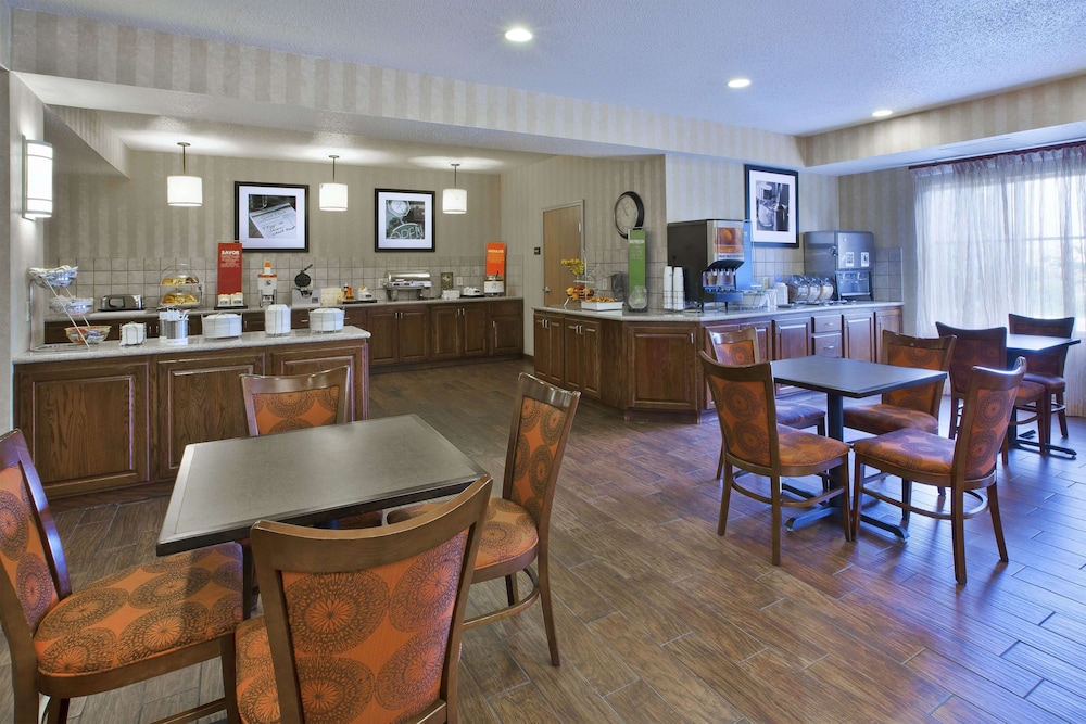 hampton inn pittsburgh area beaver valley centertownship