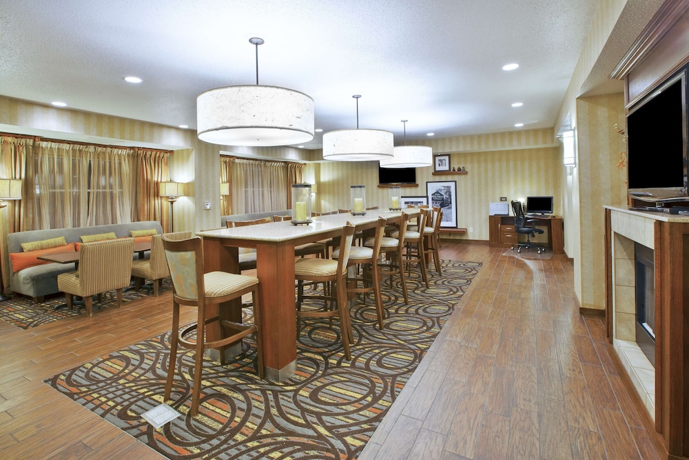 hampton inn pittsburgh area beaver valley centertownship