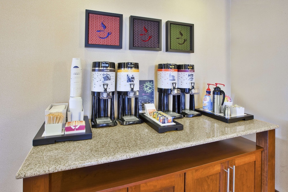 hampton inn pittsburgh area beaver valley centertownship