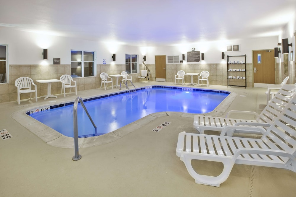 hampton inn pittsburgh area beaver valley centertownship