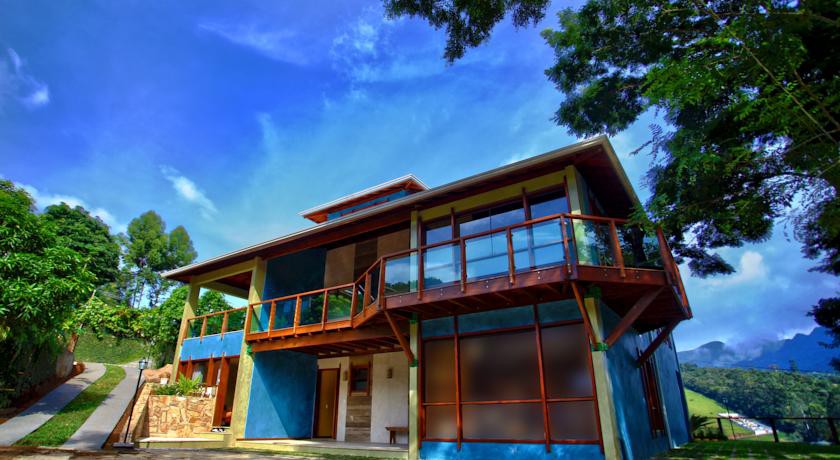 eco resort serra imperial