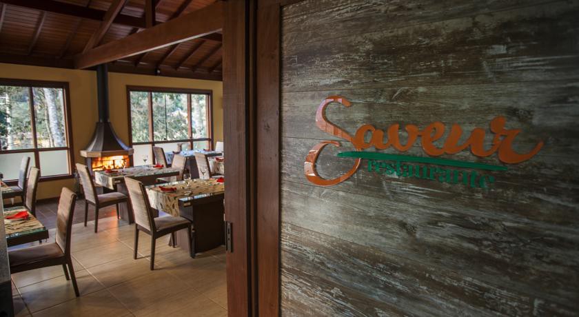 eco resort serra imperial