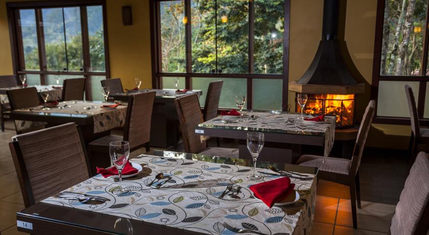 eco resort serra imperial