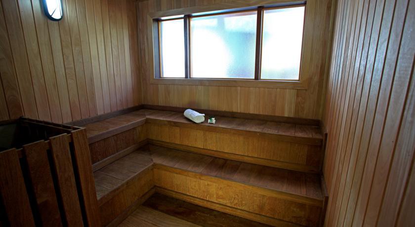 eco resort serra imperial