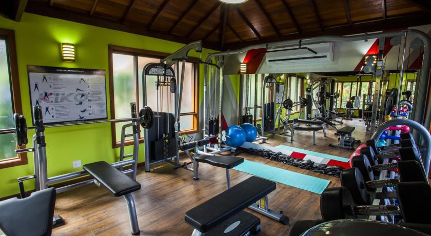 eco resort serra imperial